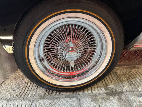 1977 Lincoln Continental