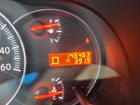 2011 Nissan Maxima 3.5 S