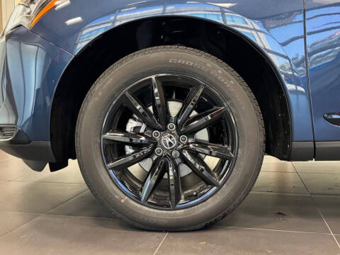 2026 Acura RDX SH-AWD