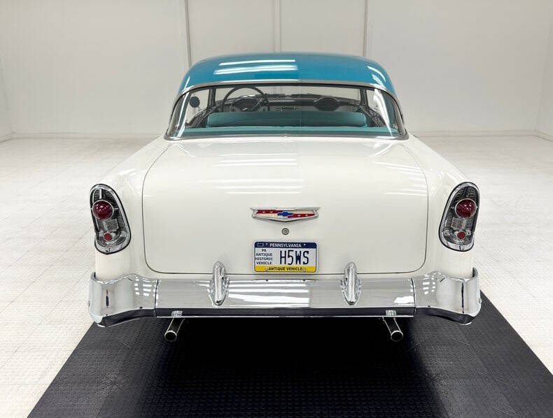 1956 Chevrolet 210