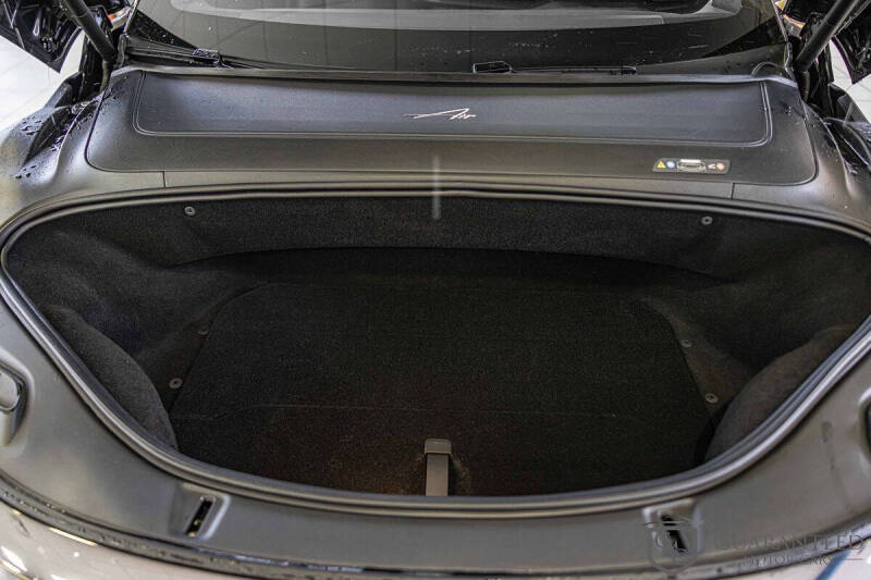 2024 Lucid Air Touring