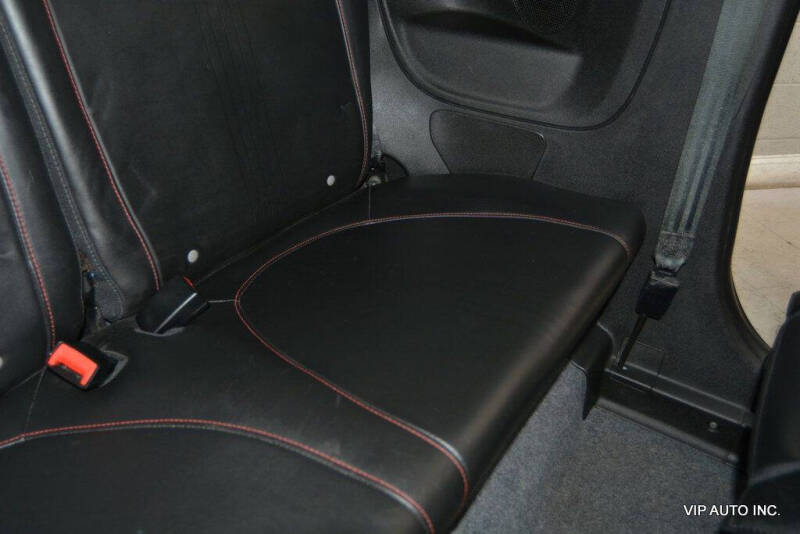 2013 FIAT 500 Abarth