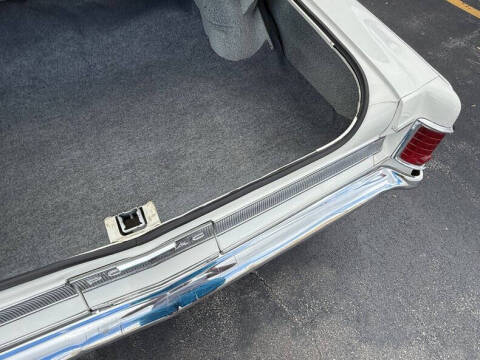 1964 Pontiac Tempest