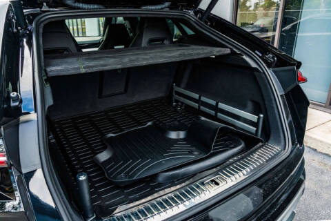 2019 Lamborghini Urus