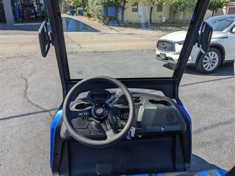 2024 Bintelli BEYOND 6PR LITHIUM 105-AH