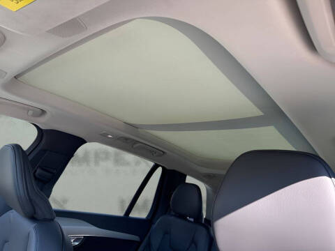 2024 Volvo XC90 B5 Core Bright Theme