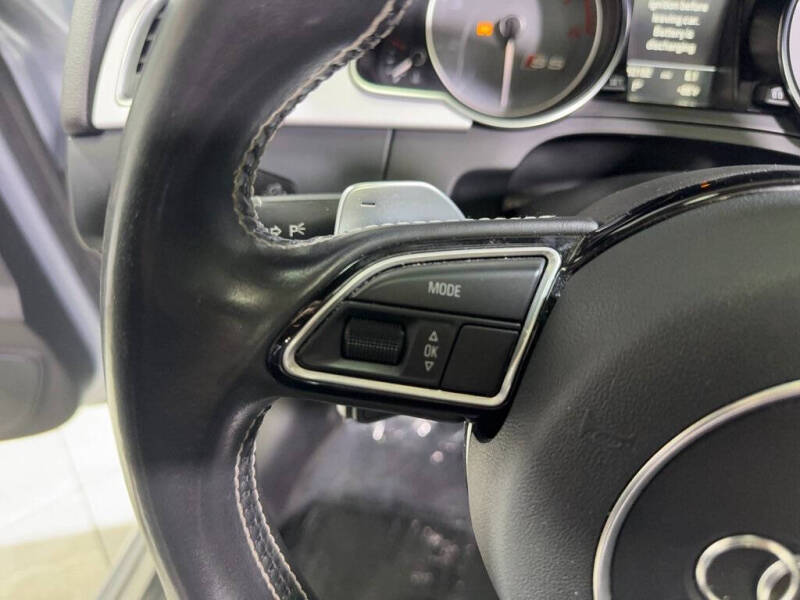 2016 Audi S5 3.0T quattro Premium Plus