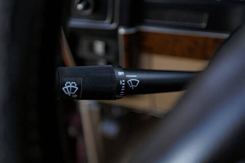 1989 Ford Bronco II Eddie Bauer