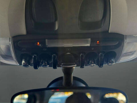 2017 MINI Clubman Cooper S ALL4