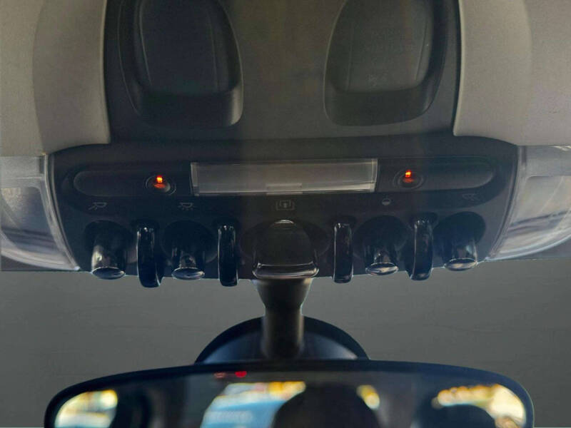 2017 MINI Clubman Cooper S ALL4