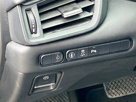 2024 Acura TLX w/Tech