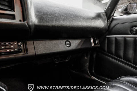 1979 Chevrolet Camaro