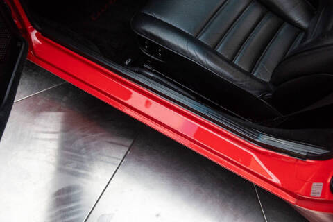 1986 Porsche 944 Turbo