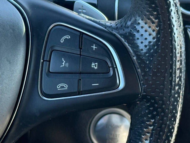 2017 Mercedes-Benz GLS GLS 450