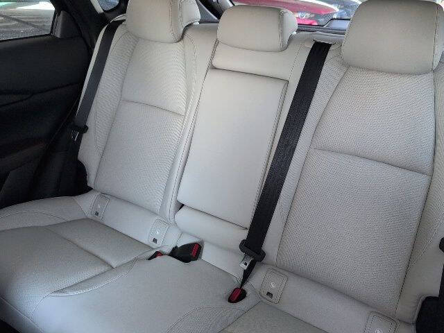 2025 Mazda CX-30 2.5 S Premium