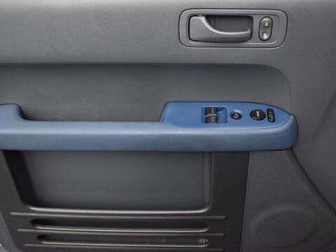 2005 Honda Element EX