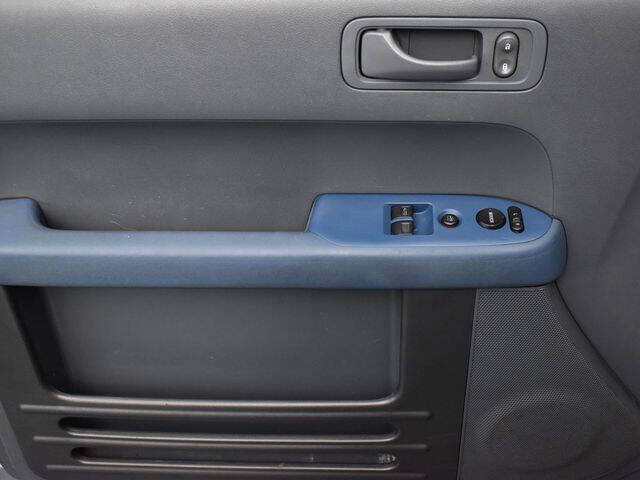 2005 Honda Element EX