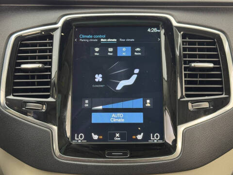 2021 Volvo XC90 Recharge T8 Inscription Expression 7P