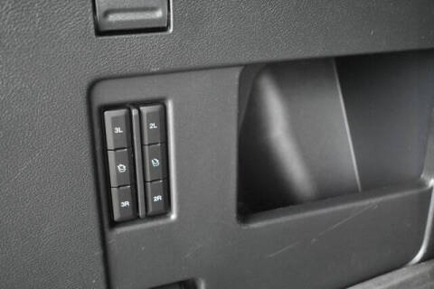 2022 Ford Expedition Timberline