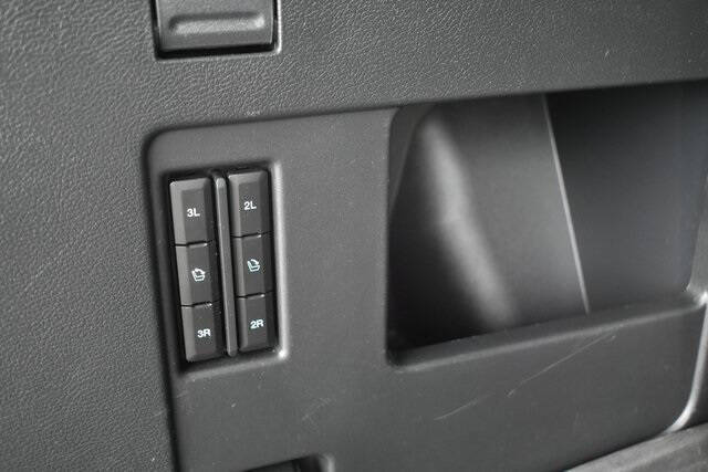 2022 Ford Expedition Timberline