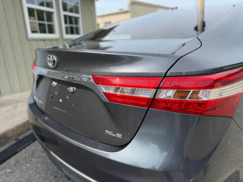 2013 Toyota Avalon XLE Touring