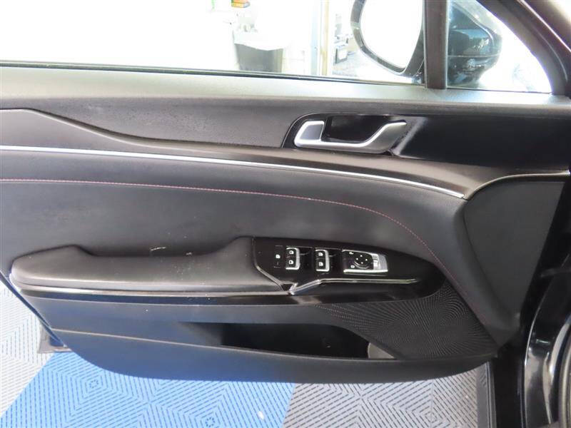 2023 Kia K5 GT