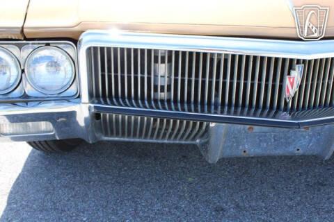1970 Buick Riviera