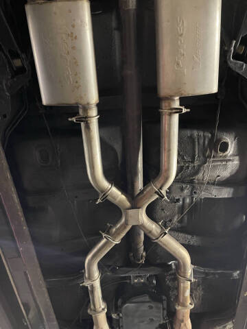 1972 Chevrolet Chevelle