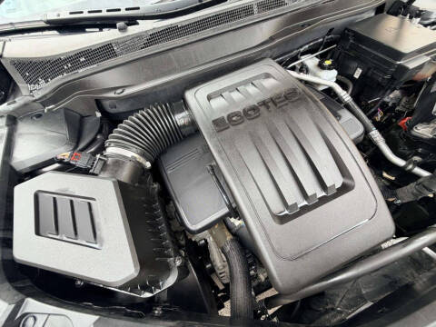 2014 GMC Terrain Denali