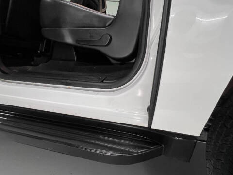 2014 Chevrolet Suburban LT