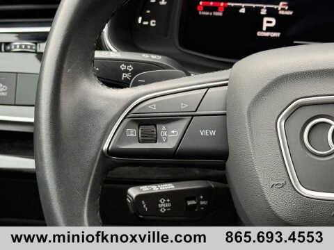 2024 Audi Q7 quattro Premium Plus 55 TFSI