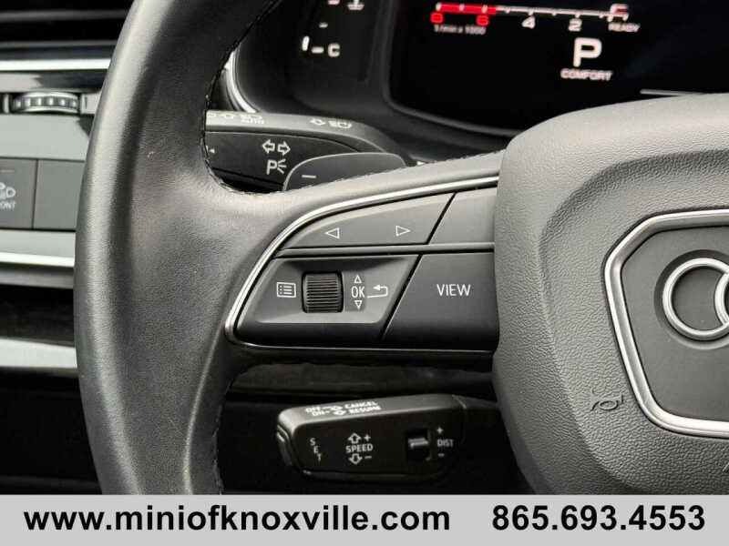 2024 Audi Q7 quattro Premium Plus 55 TFSI