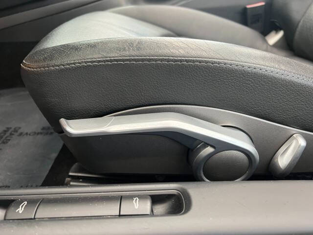 2006 Porsche Boxster