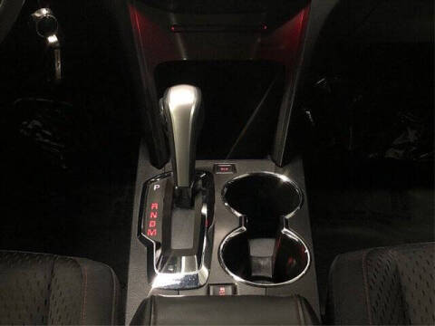 2015 GMC Terrain SLE-1