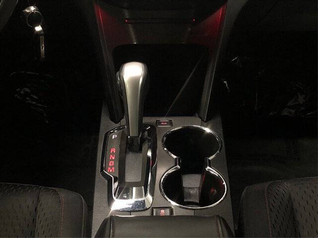 2015 GMC Terrain SLE-1