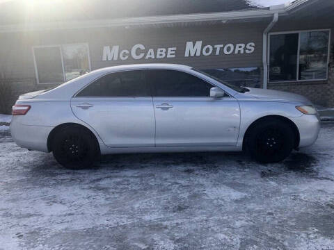 2009 Toyota Camry LE