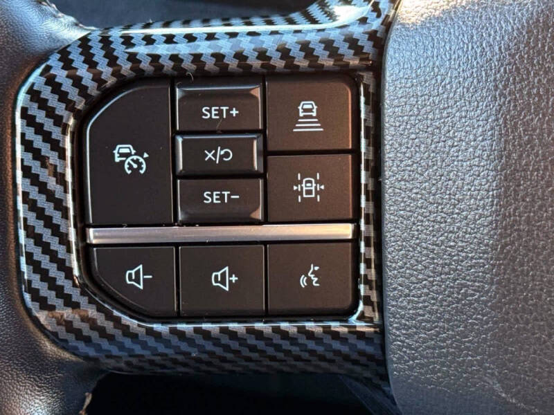 2022 Ford F-150 Lightning Lariat