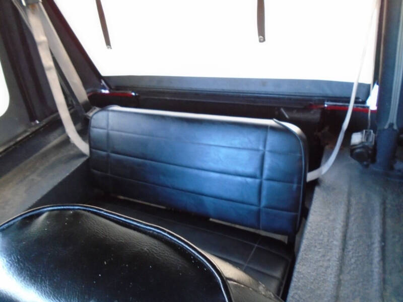 1994 Jeep Wrangler S