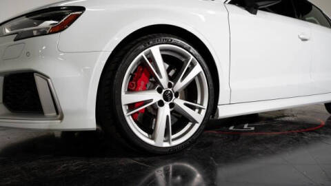 2019 Audi RS 3 2.5T quattro