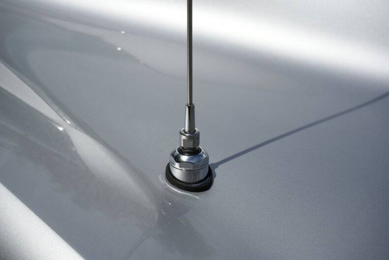 1964 Chevrolet Corvette