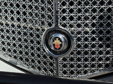 1932 Packard Deluxe 8