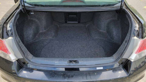 2011 Honda Accord SE