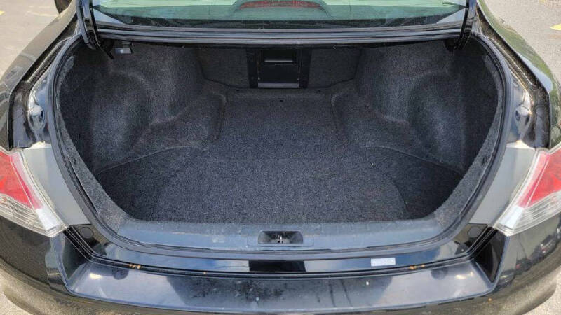 2011 Honda Accord SE