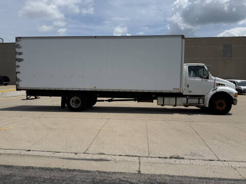 2007 Sterling Acterra