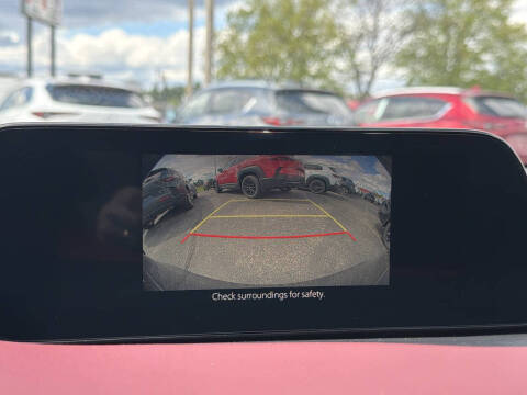 2026 Mazda Mazda3 Hatchback 2.5 S Premium