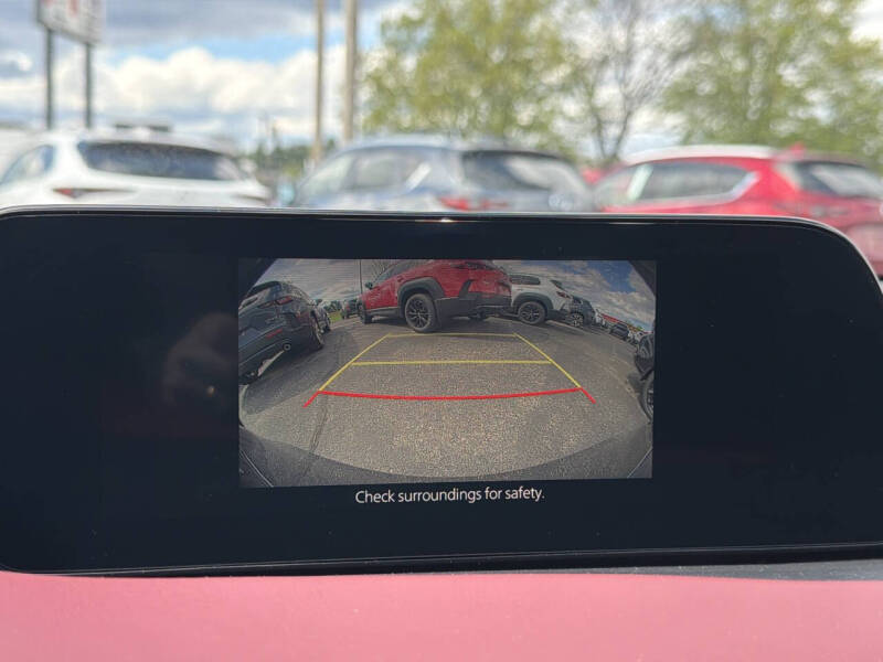2026 Mazda Mazda3 Hatchback 2.5 S Premium