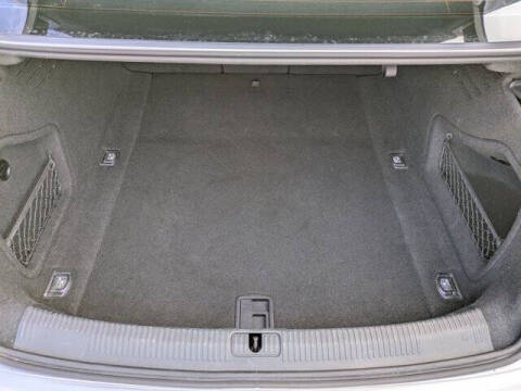 2019 Audi A4 quattro Premium Plus 45 TFSI