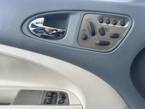 2007 Jaguar XK-Series XK