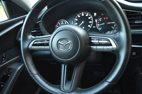 2023 Mazda CX-30 2.5 S Select