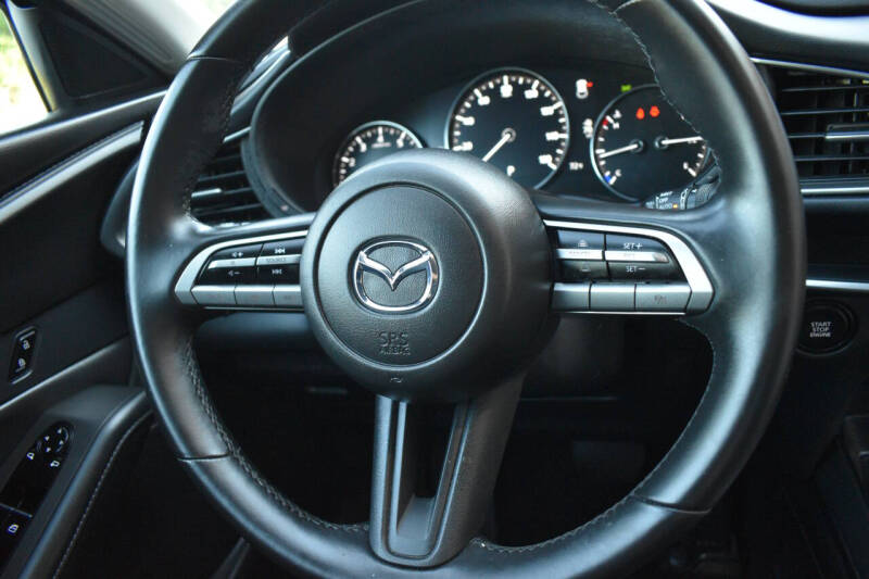 2023 Mazda CX-30 2.5 S Select